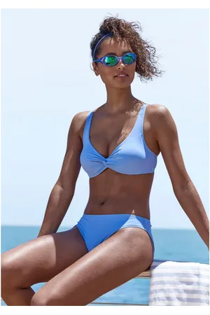 Lascana Bikinibroekje Oceana in klassieke vorm