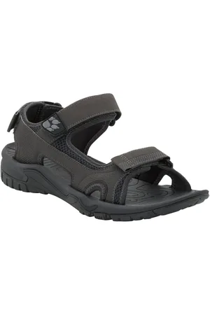 Jack Wolfskin Sandalen LAKEWOOD CRUISE SANDAL M