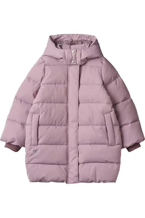 WHEAT Gewatteerde jas Puffer Coat Yrsa waterdicht, ademend
