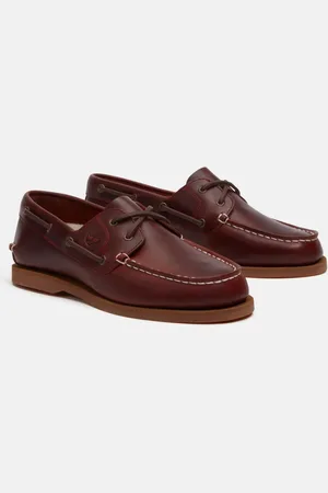 Timberland Bootschoenen CLASSIC BOAT BOAT SHOE