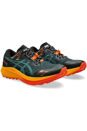 Asics Trailrunningschoenen Fuji Lite 5