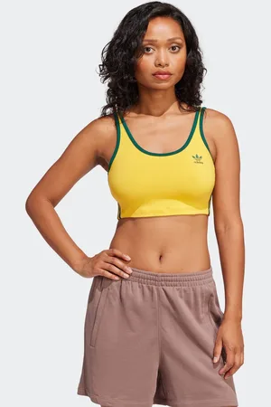 adidas Tanktop 3S BRA TOP