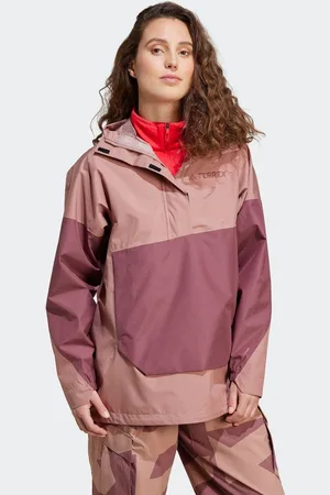 adidas Outdoorjack W XP 2.5 ANORAK