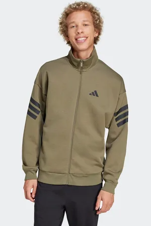 adidas Outdoorjack M FI 3S TT