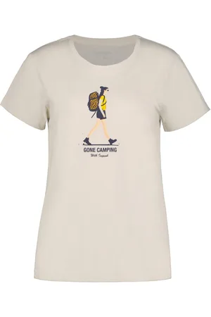 Icepeak T-shirt D T-SHIRT MARICOPA (1-delig)
