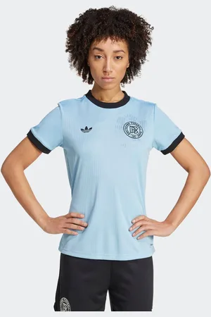 adidas Voetbalshirt DFB 125 JSY W Jubileum, 125 jaar jubileumtrui