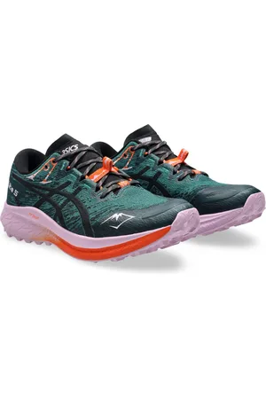 Asics Trailrunningschoenen Fuji Lite 5