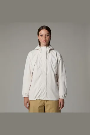 The North Face Regenjack Antora regenjack voor dames (1 stuk)