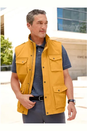 marco donati Korte bodywarmer