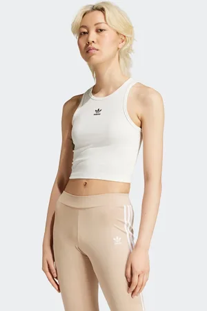 adidas Tanktop ESS RIB TANK