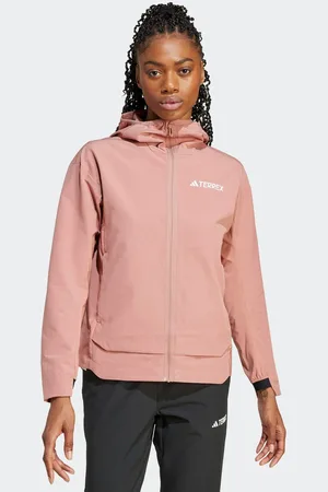adidas Outdoorjack W MT SOSH JA
