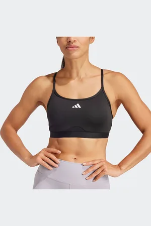 adidas Sport-bh AERCT LS BRA (1-delig)