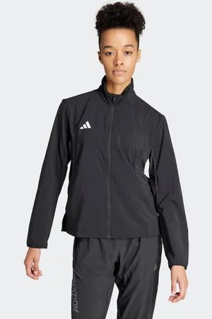 adidas Runningjack ADIZERO E JCKT