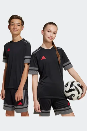 adidas Voetbalshirt SQUA25 JSY Y