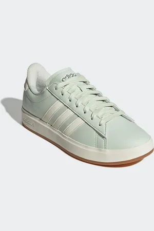 adidas Sneakers GRAND COURT 2.0 Design geïnspireerd op de adidas Superstar