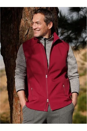 CATAMARAN Softshell-jack