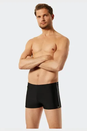 Schiesser Zwembroek "Nautical Casual"