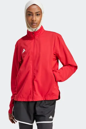 adidas Runningjack ADIZERO E JCKT