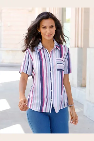 Casual Looks Overhemdblouse