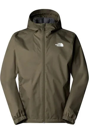 The North Face Functioneel jack QUEST JACKET