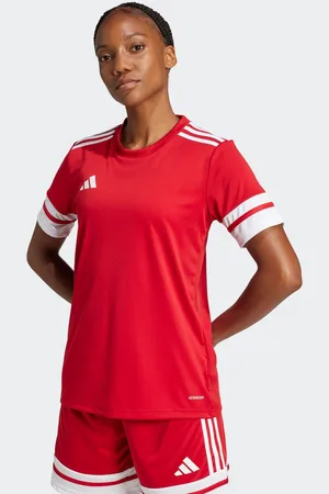 adidas Voetbalshirt SQUA25 JSY W
