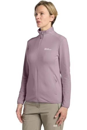 Jack Wolfskin Fleecejack 0