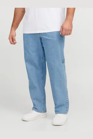 JACK & JONES Relax fit jeans