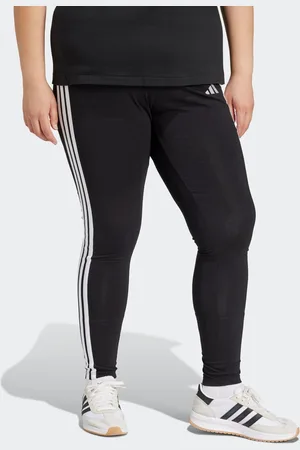 adidas Trainingstights W 3S SJ LEG INC (1-delig)