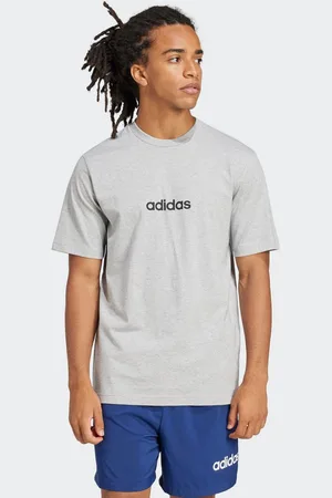 adidas T-shirt M LIN SJ T