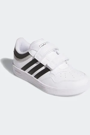 adidas Klittenbandschoenen HOOPS 4.0