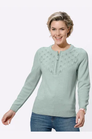 Classic Basics Gebreide Trui