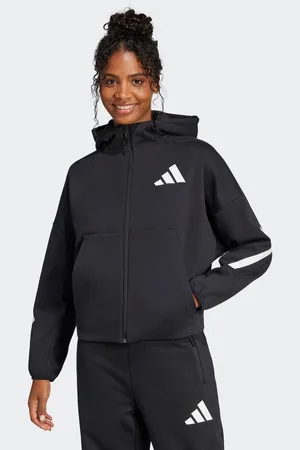 adidas Hoodie W Z.N.E. FZ