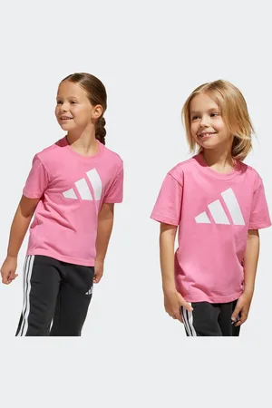adidas T-shirt LK BL TEE 160