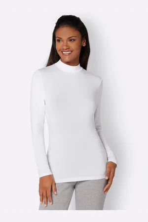 WÄSCHEPUR Shirt voor eronder (2 stuks)