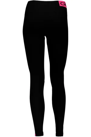Calvin Klein Legging CK WOMEN LEGGING 1P SEAMLESS