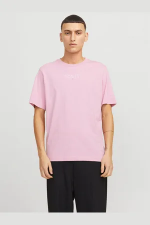 JACK & JONES Shirt met ronde hals JPRBLUARCHIE TEE CREW NECK