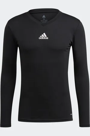adidas Shirt met lange mouwen TEAM BASE TEE