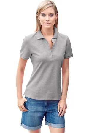 Heine Poloshirt (1-delig)