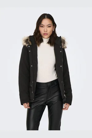 ONLY Parka ONLNEWSTARLINE AW PARKA CC OTW
