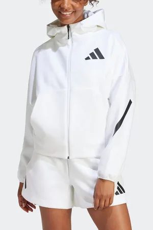 adidas Hoodie W Z.N.E. FZ