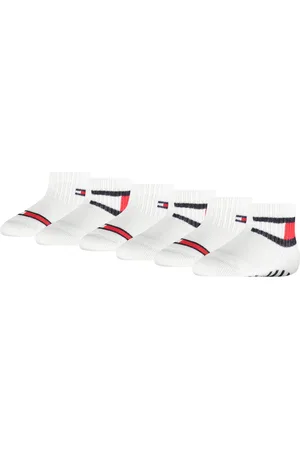 Tommy Hilfiger Sokken TH BABY SOCK 6P FLAG SOCK ECOM (6 paar)