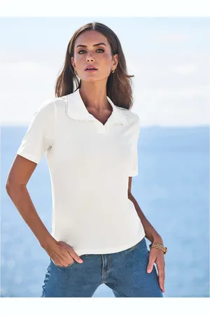 Heine Poloshirt (1-delig)