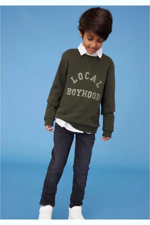 NAME IT Stretch jeans NKMSILAS DNMTAX PANT