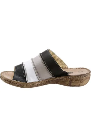 LORETTA Slippers