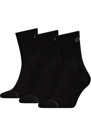 Calvin Klein Sokken CK MEN SHORT SOCK 3P (3 paar, 3 paar)
