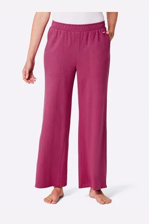 FEEL GOOD Broek met elastische band