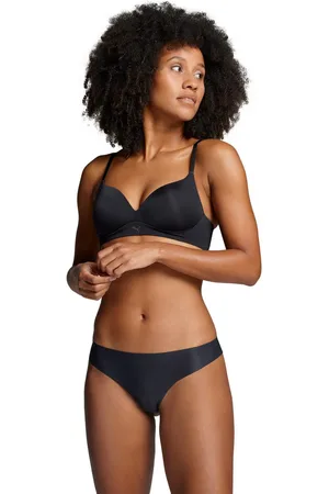 PUMA Beugelloze-bh WOMEN SOFT PADDED BRA 1P