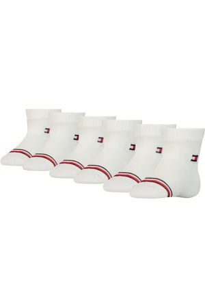 Tommy Hilfiger Sokken TH BABY SOCK 6P ECOM (Set van 6)
