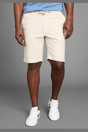 DELMAO Bermuda Van linnen Casual bermuda