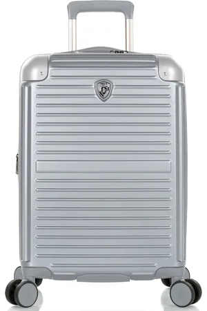 Heys Hardshell-trolley x Joachim Llambi reisbagage TSA-slot volumevergroting